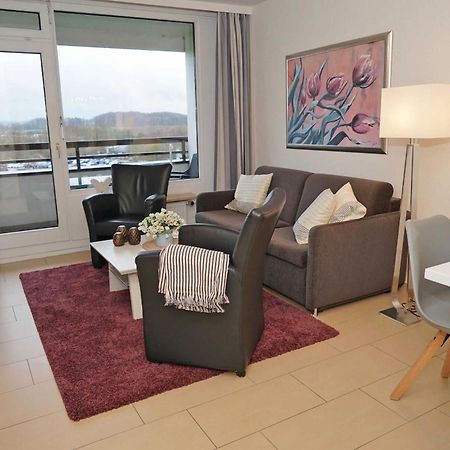 Ferienwohnung Mit Ostseeblick Zur Дамп Екстер'єр фото